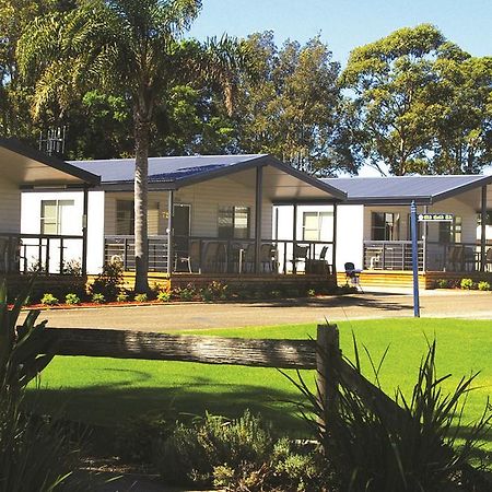 Smugglers Cove Holiday Village Forster Pokoj fotografie