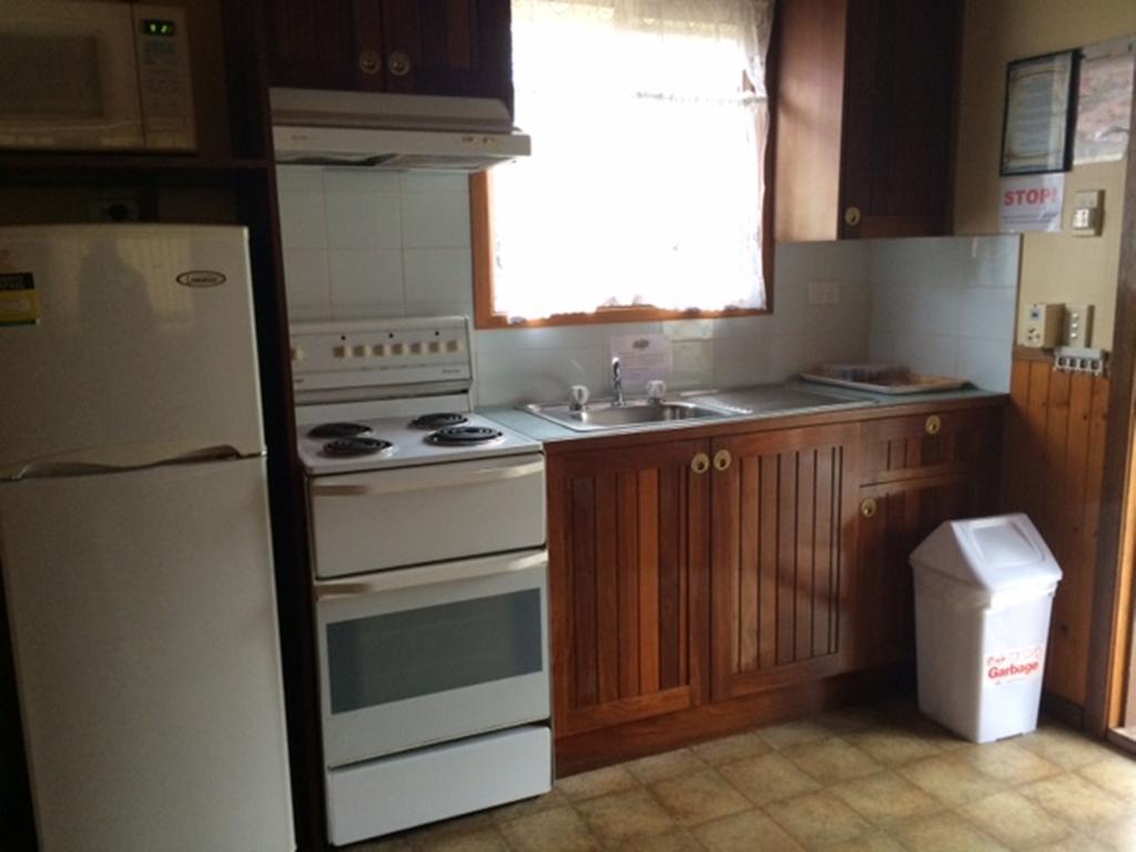 Smugglers Cove Holiday Village Forster Pokoj fotografie