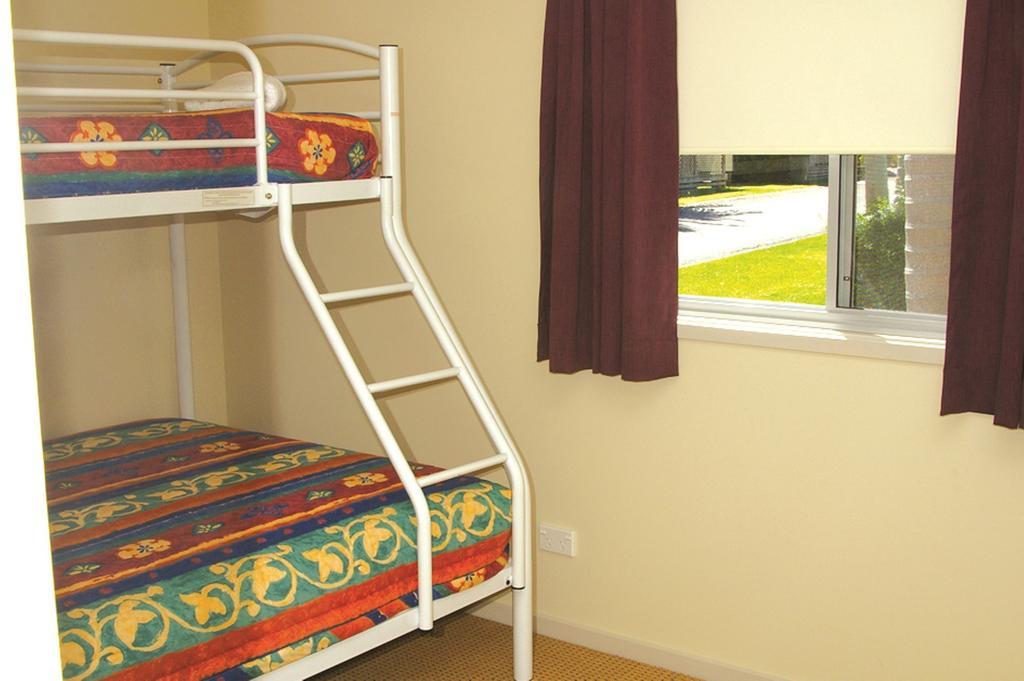 Smugglers Cove Holiday Village Forster Pokoj fotografie