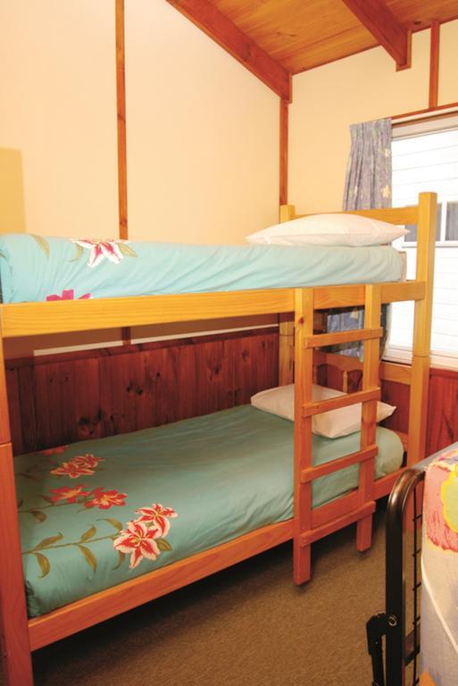 Smugglers Cove Holiday Village Forster Pokoj fotografie