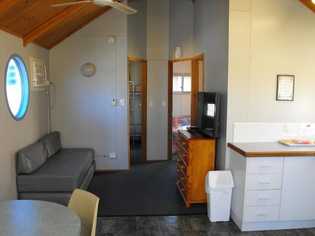Smugglers Cove Holiday Village Forster Pokoj fotografie