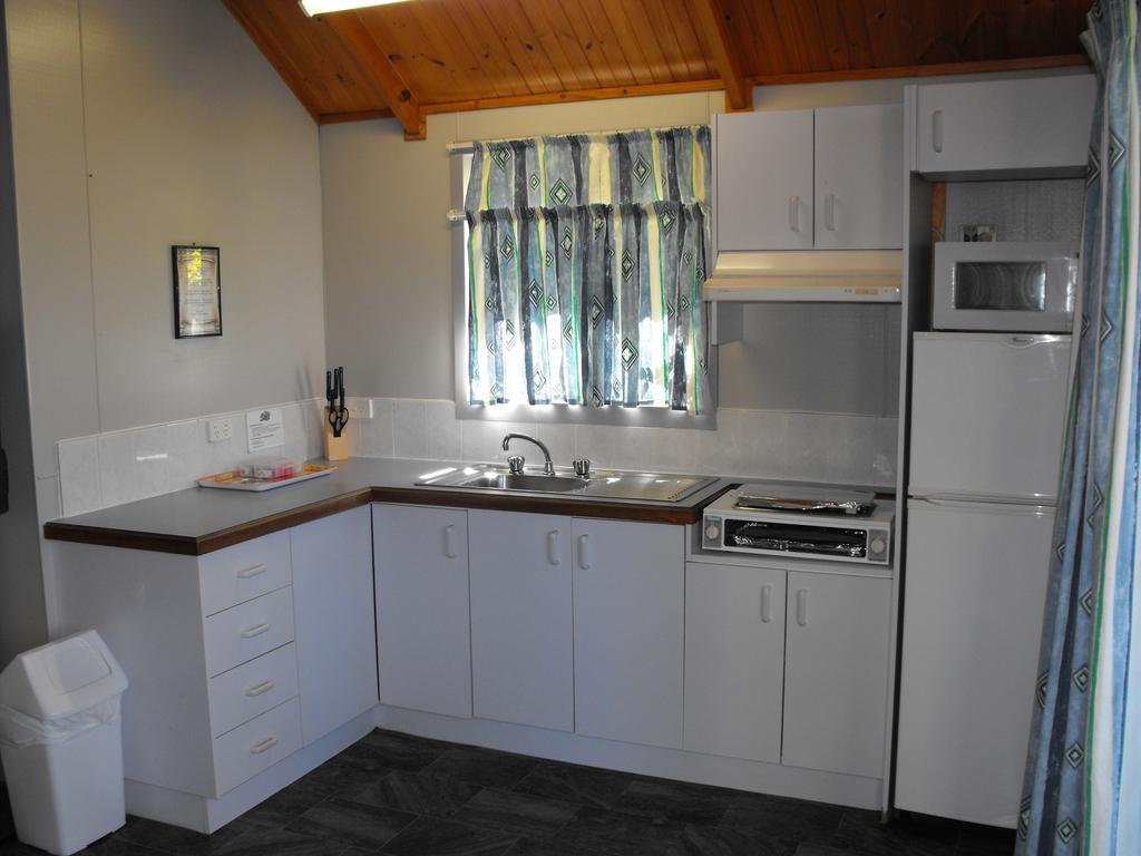 Smugglers Cove Holiday Village Forster Pokoj fotografie