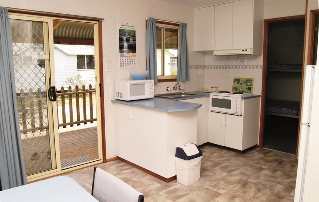 Smugglers Cove Holiday Village Forster Pokoj fotografie