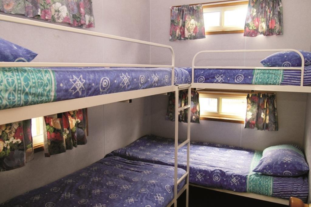 Smugglers Cove Holiday Village Forster Pokoj fotografie