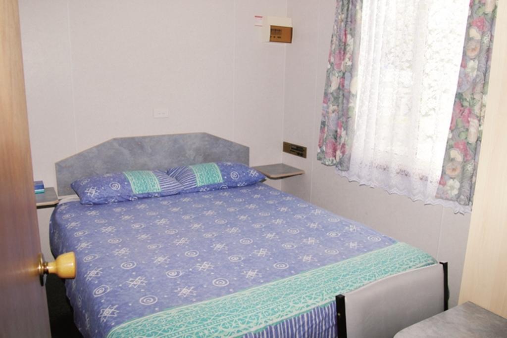 Smugglers Cove Holiday Village Forster Pokoj fotografie