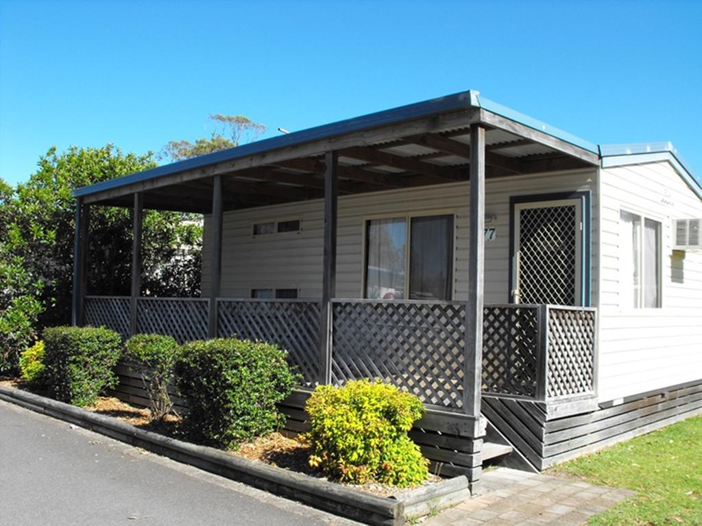Smugglers Cove Holiday Village Forster Pokoj fotografie