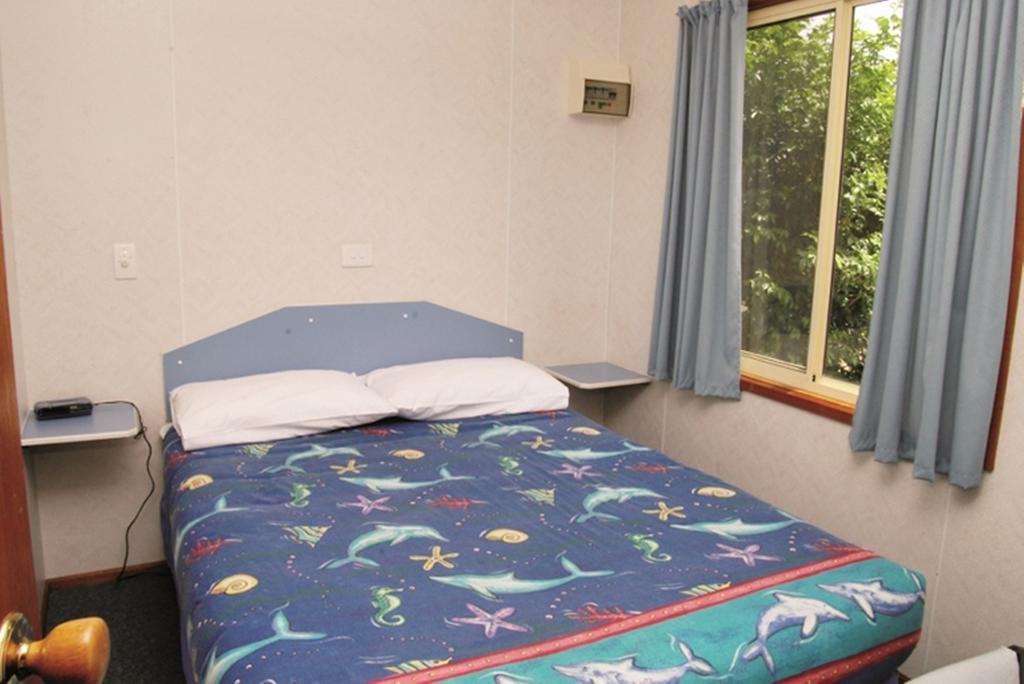 Smugglers Cove Holiday Village Forster Pokoj fotografie