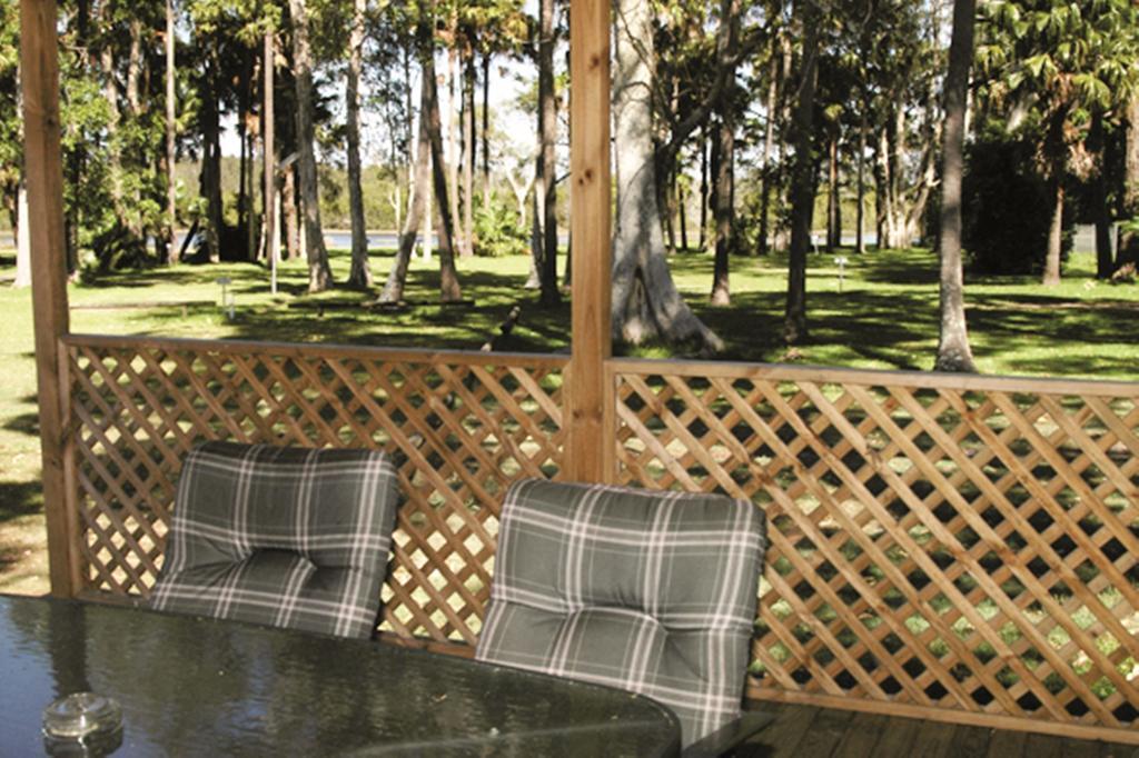 Smugglers Cove Holiday Village Forster Pokoj fotografie