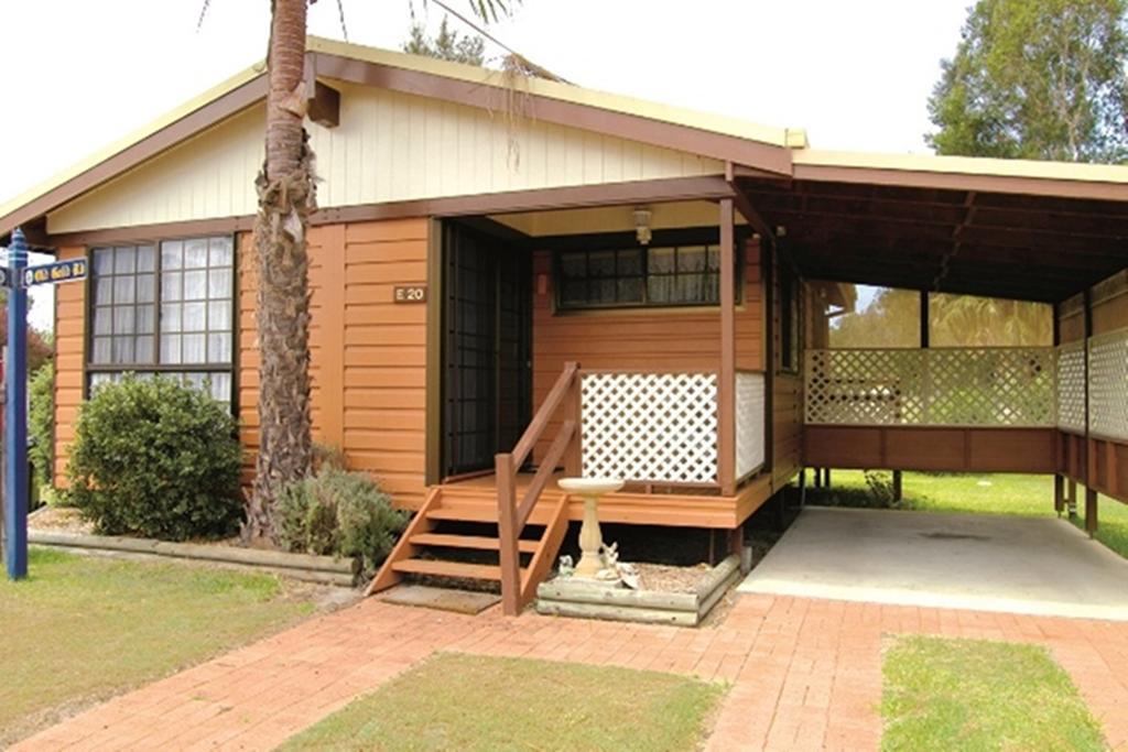 Smugglers Cove Holiday Village Forster Pokoj fotografie