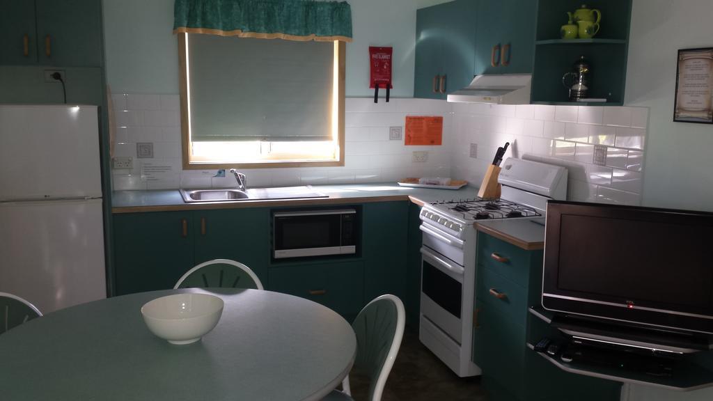 Smugglers Cove Holiday Village Forster Pokoj fotografie